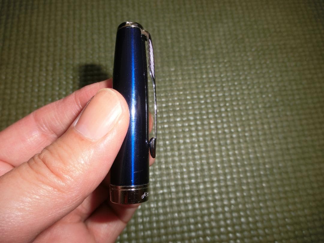 PARKER パーカー　万年筆　中古