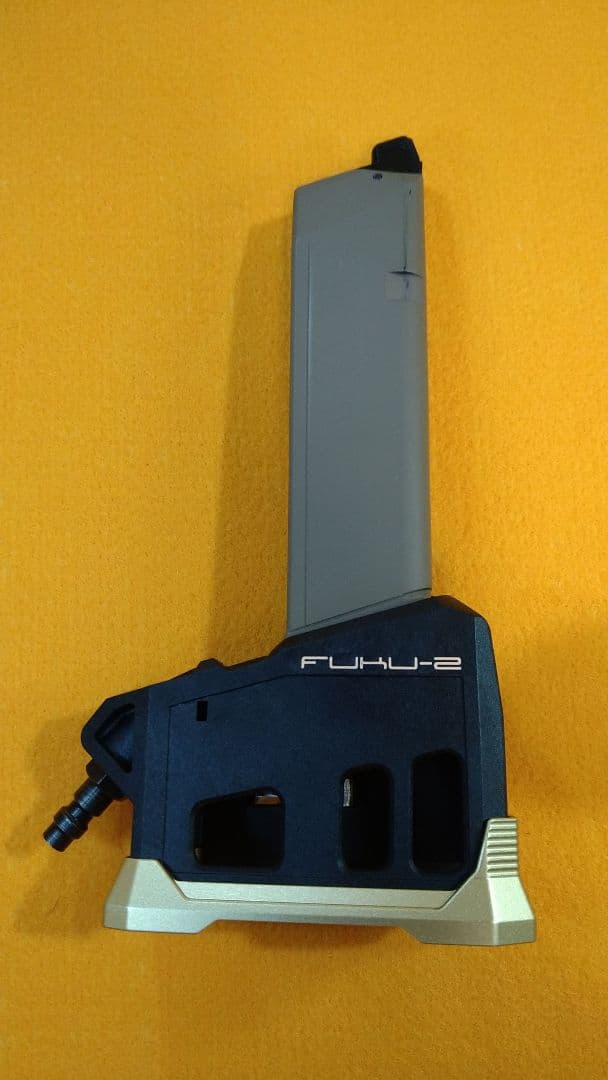 最終値下げ！CTM×PRAVDR★外部ソースセットAAP01/グロック用