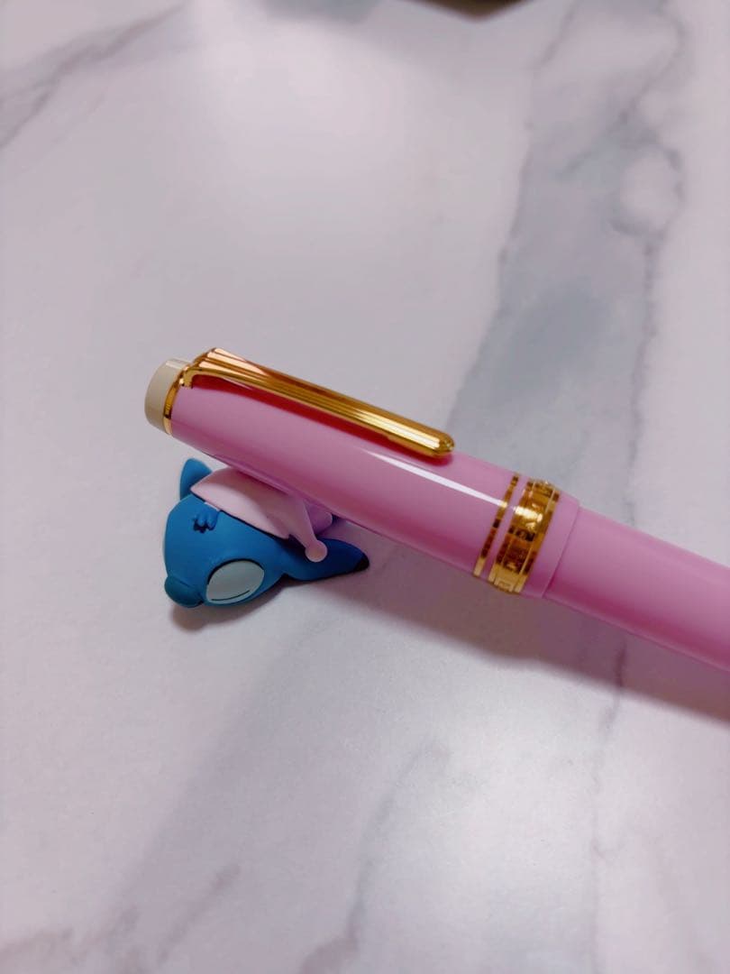 ペンポイントオリジナル万年筆　山桜　中字