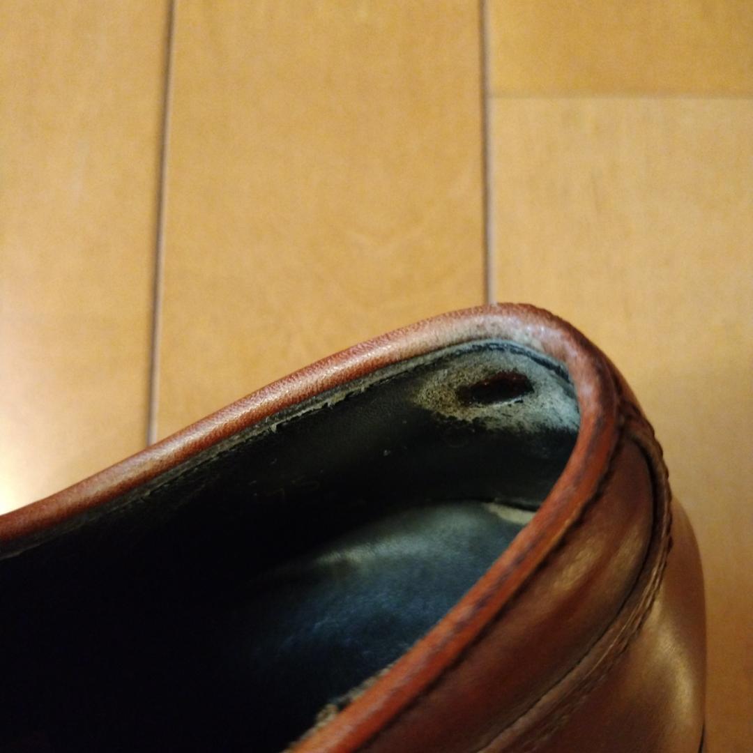 【専用】JOHNSTON&MURPHYジョンストン＆マーフィー　ドレスシューズ