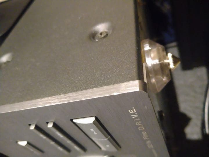 KENWOOD「DPF-7002」（リモコン付属！）CDプレーヤー