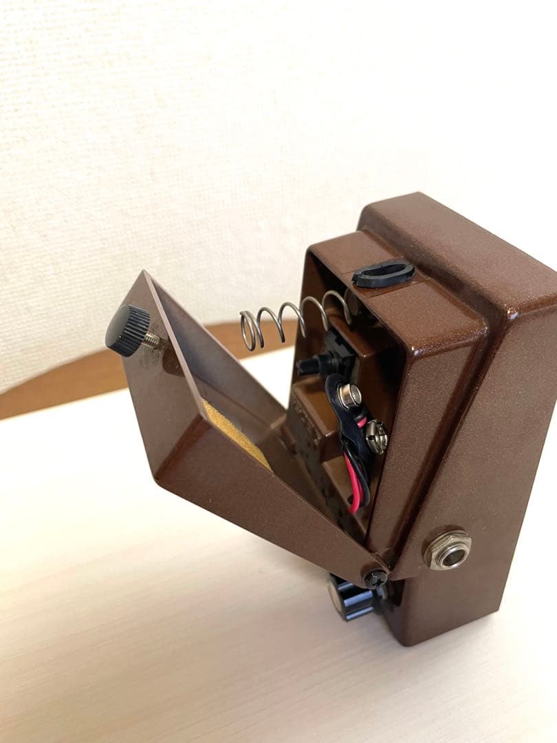 BOSS Octave OC-2 オクターブ　稼働品