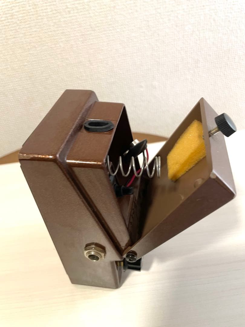 BOSS Octave OC-2 オクターブ　稼働品