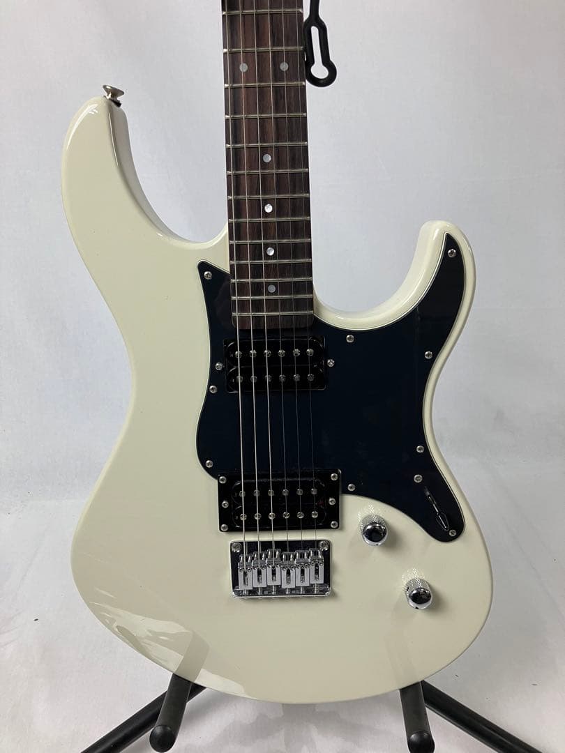 ▽ YAMAHA エレキギター PACIFICAシリーズ PAC120H