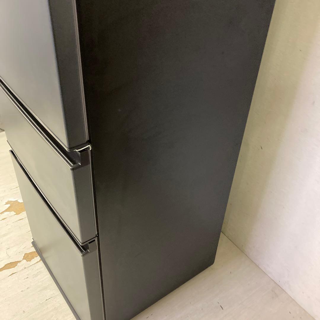 H25475 自動製氷付き 大容量3D冷蔵庫 TOSHIBA GR-U33SC