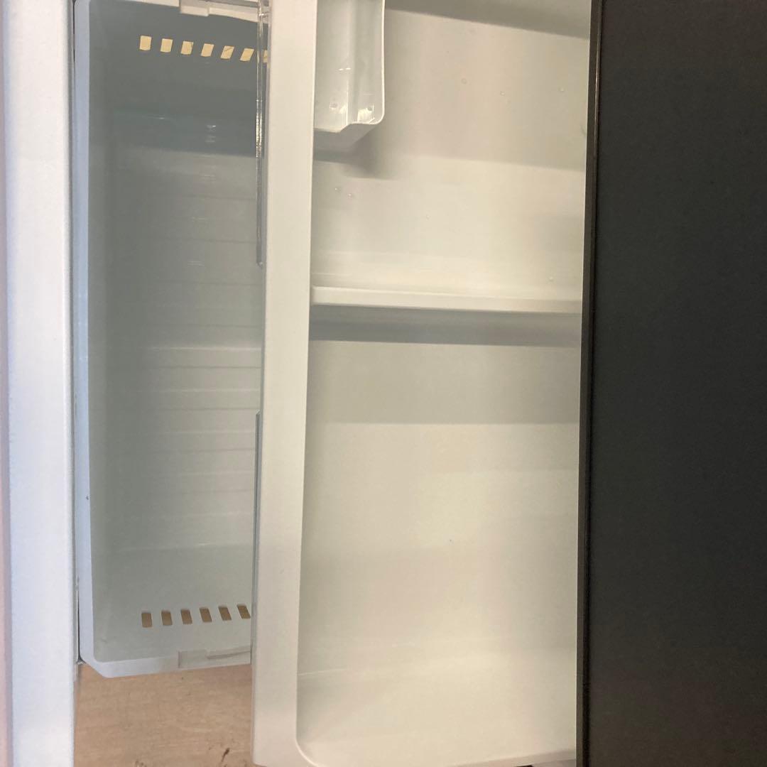 H25475 自動製氷付き 大容量3D冷蔵庫 TOSHIBA GR-U33SC