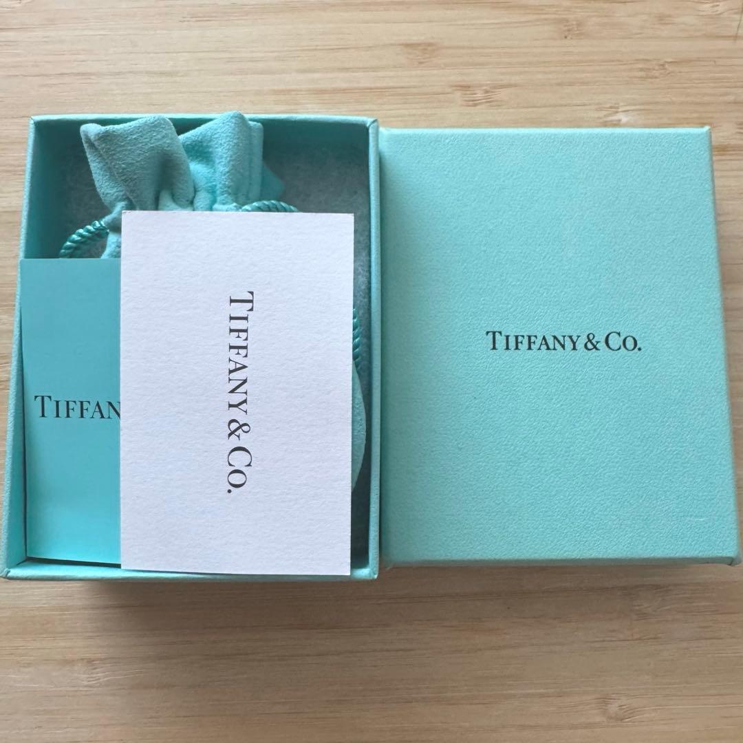 TIFFANY&Co. ティファニー ヴィンテージ ブローチ テディベア くま