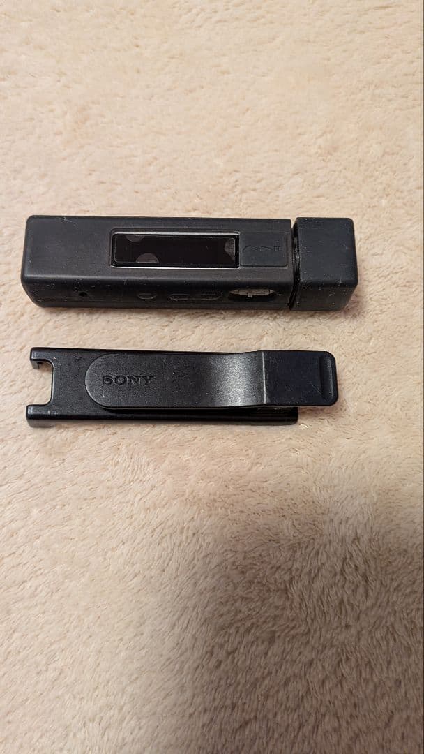 Sony NW-M505 デジタルオーディオプレーヤー