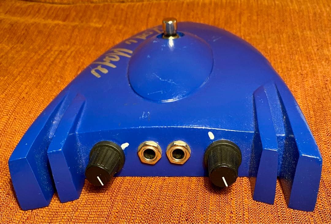 生産完了2014年製　ROGER MAYER Classic Fuzz 良個体