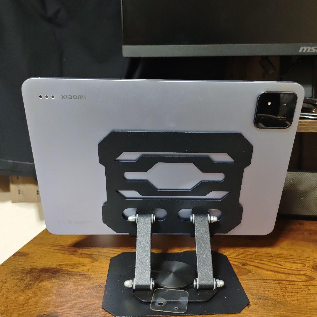 Xiaomi タブレット Xiaomi pad 7 pro 12+512