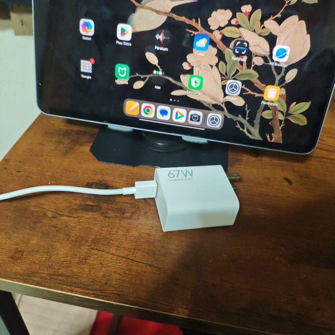 Xiaomi タブレット Xiaomi pad 7 pro 12+512