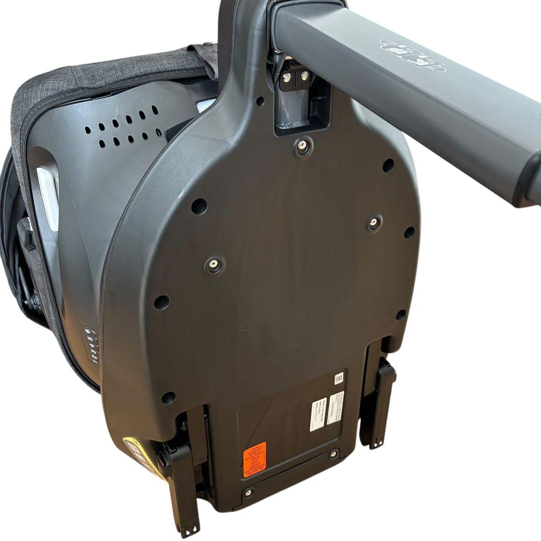 良品✨ Joie i-Arc 360° ISOFIX 回転式 チャイルドシート