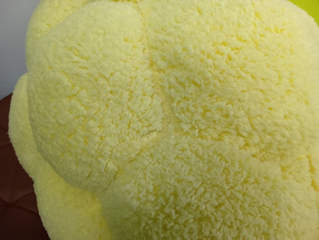 メリープ　等身大ぬいぐるみ　受注生産品