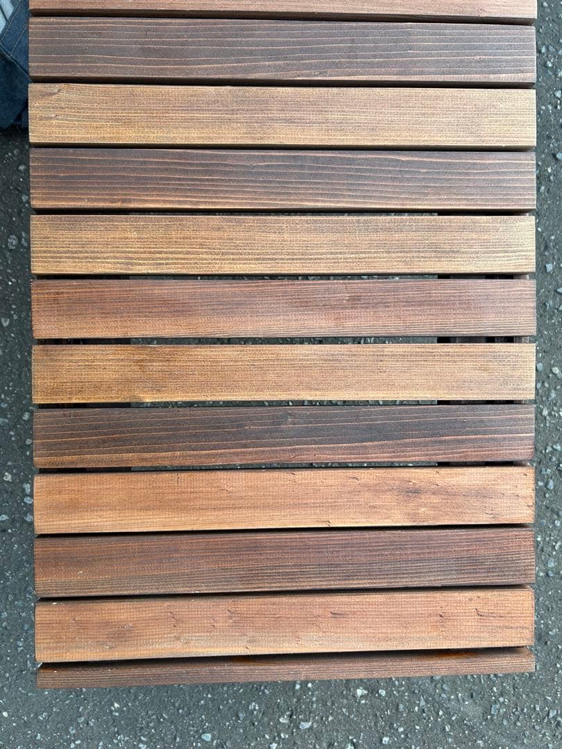 オリジナルIGTユニット内蔵エクステンションテーブル