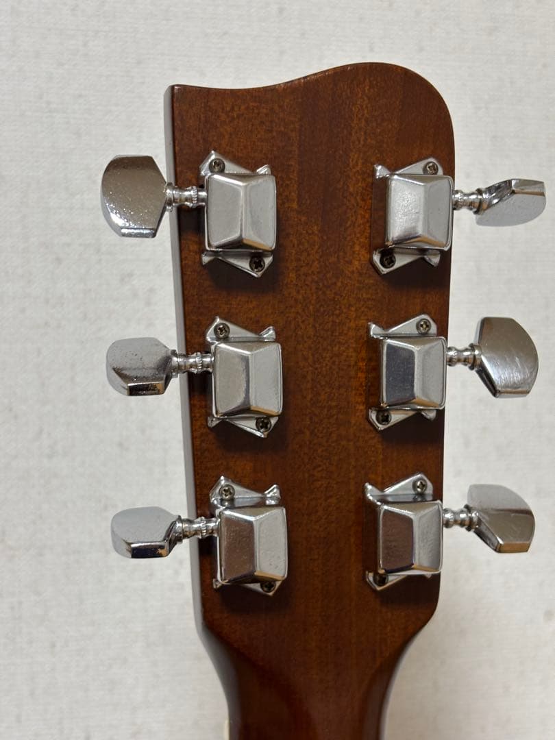 レア❗️初期ThreeSロゴSUZUKI VIOLIN ジャパンヴィンテージGR