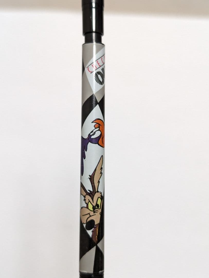 ぺんてる　WLPG1M　廃盤シャープペンシル　ディズニー　グラフレット