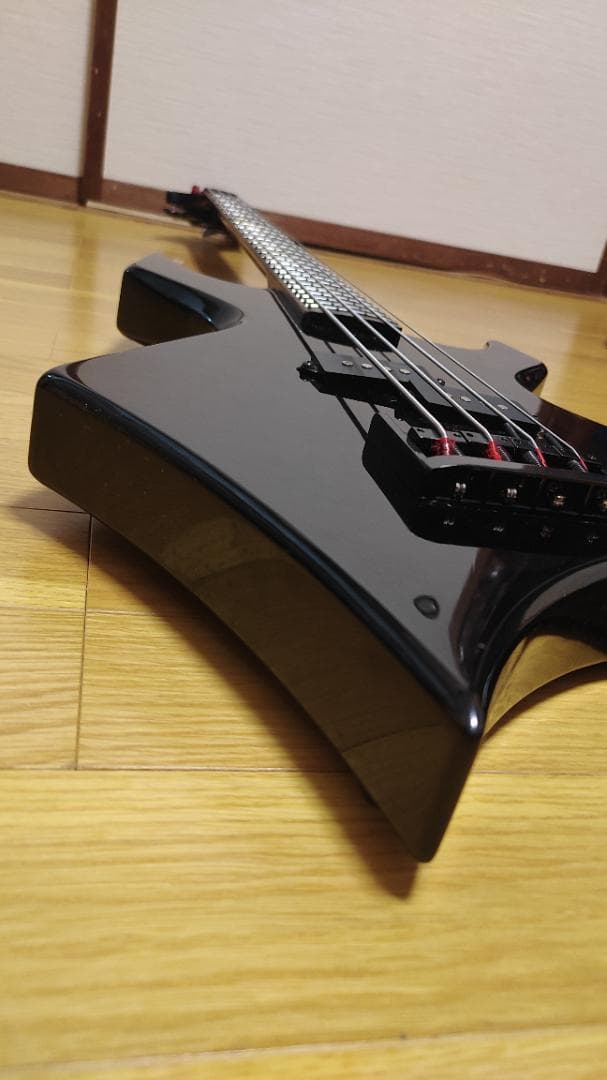 ベース Custom Bass