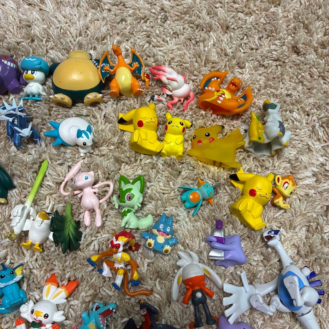 ポケモン モンコレ　まとめ売り