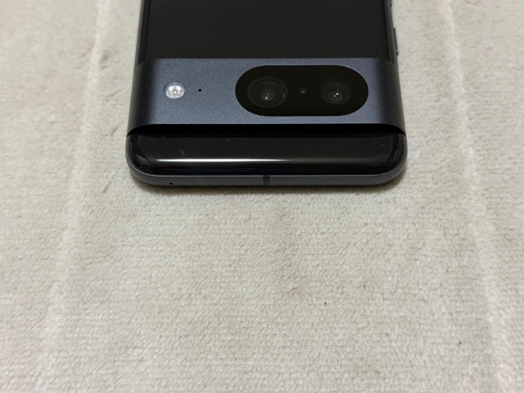 Google Pixel 8 128GB SIMフリー