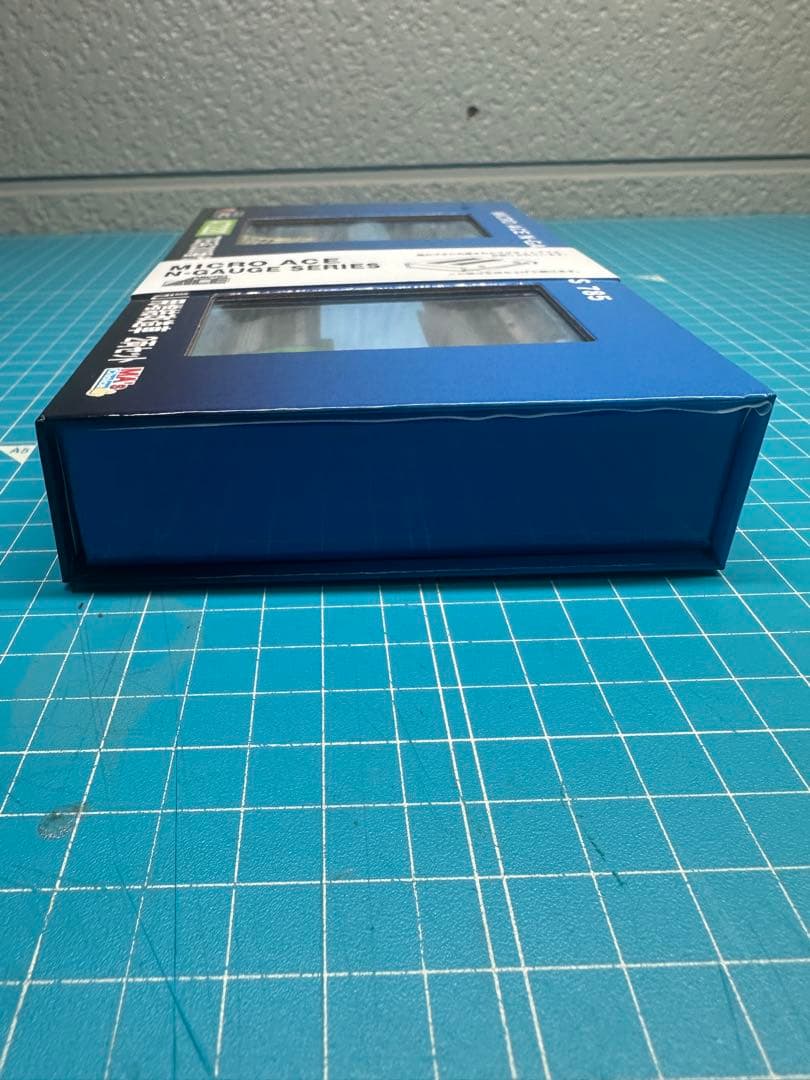 MICRO ACE Nゲージ 785系300 A7220 2両セット