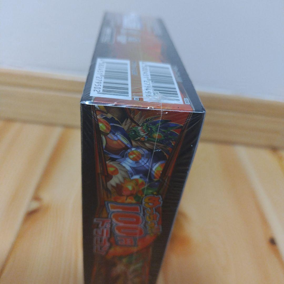 激レア!【入手困難】バディファイト　キャラクターパック第1弾！！