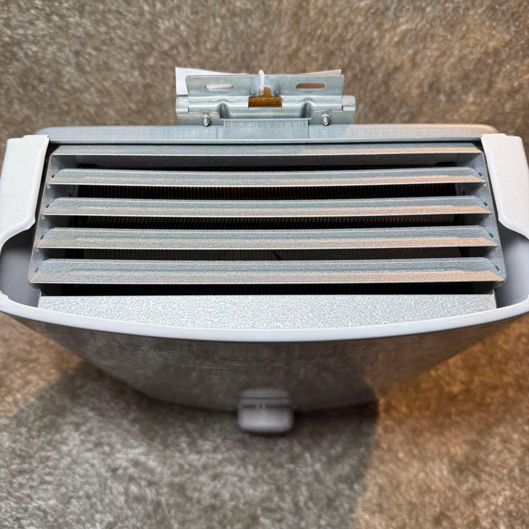 都市ガス　2022年1月製造品　PH-5FV-2 瞬間湯沸かし器　給湯器