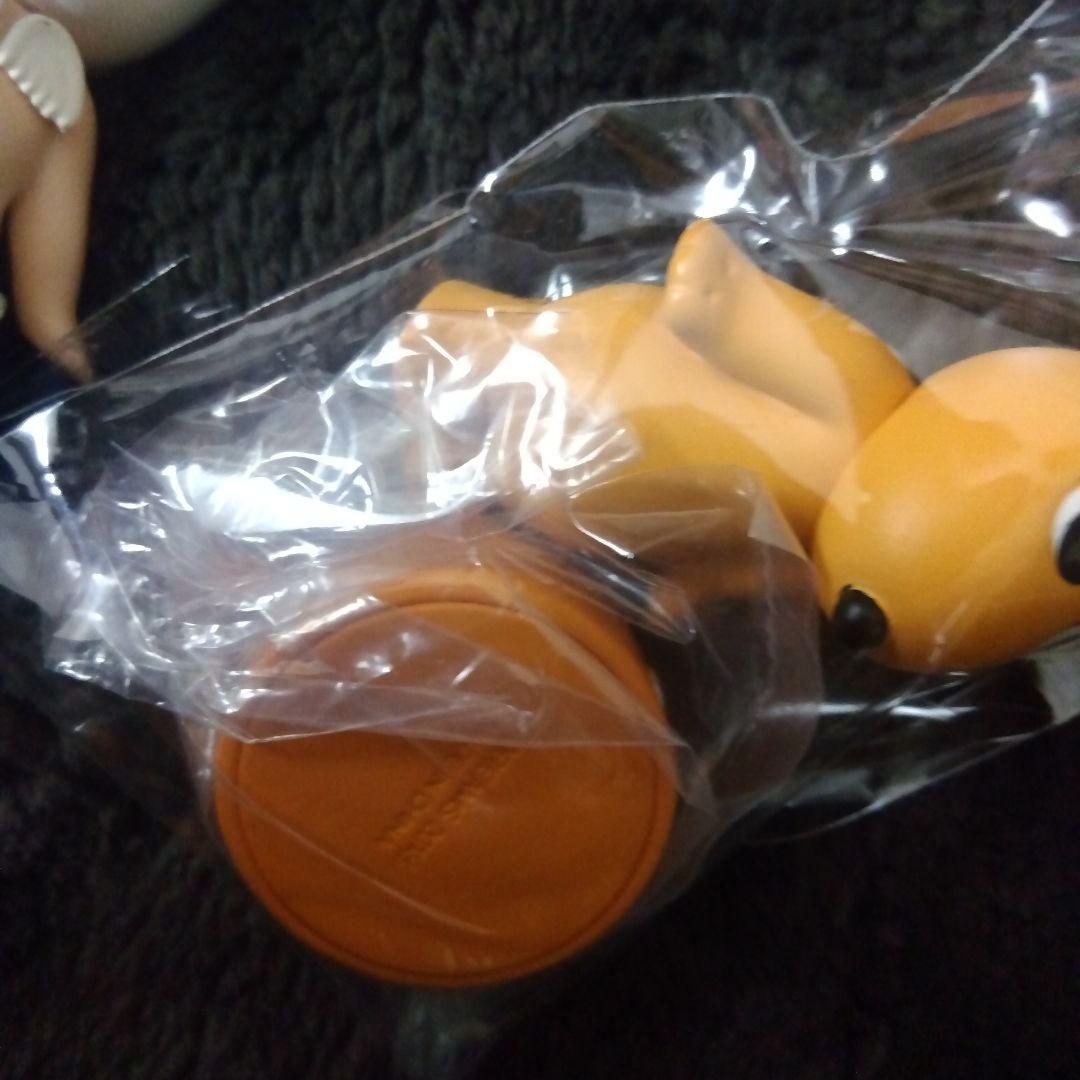 ソニーエンジェル　アニマルシリーズ3　シークレット　ユニコーン　ロビー