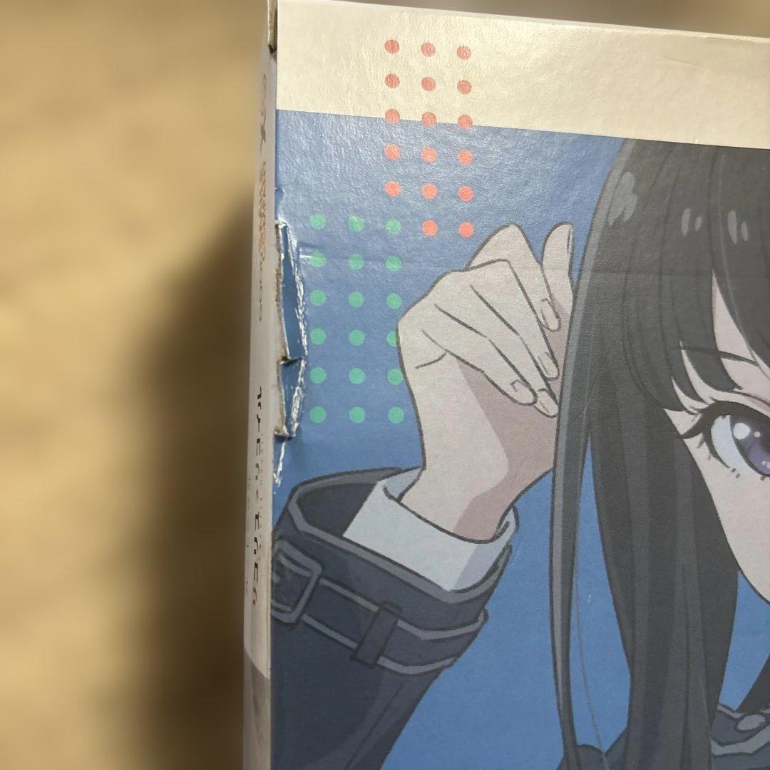 PLAMATEA リコリス・リコイル　錦木千束＆井ノ上 たきな セットで