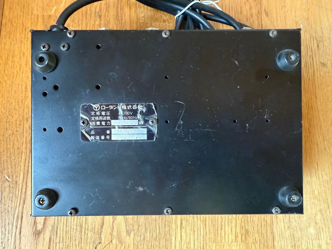 【動作確認済】BOSS GE-10 グラフィックイコライザー