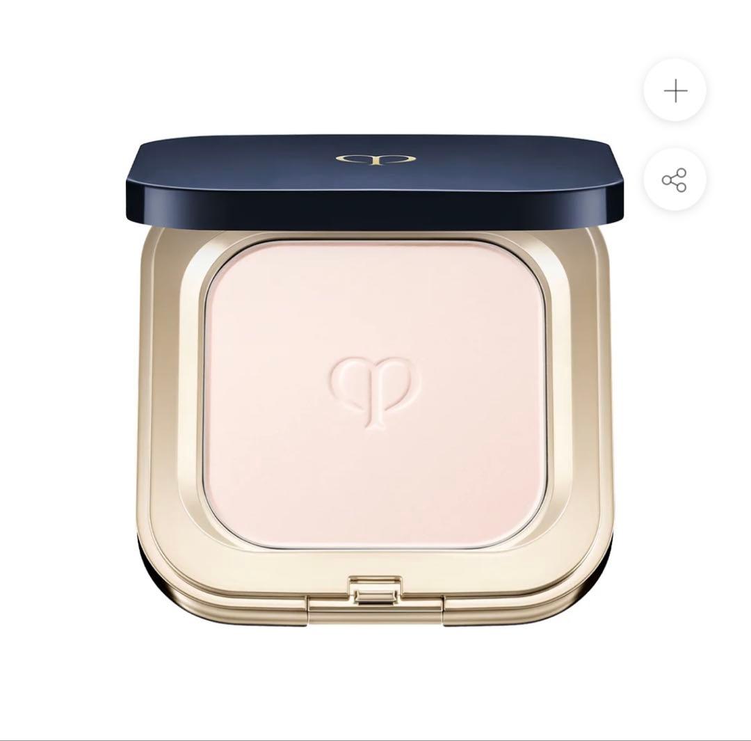 クレドポーボーテ フェイスパウダー