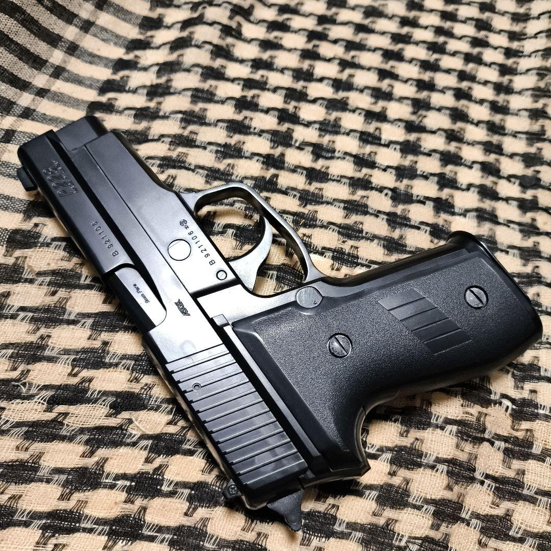 東京マルイ製　10禁ハンドガン6丁セット　クラウン　リボルバー