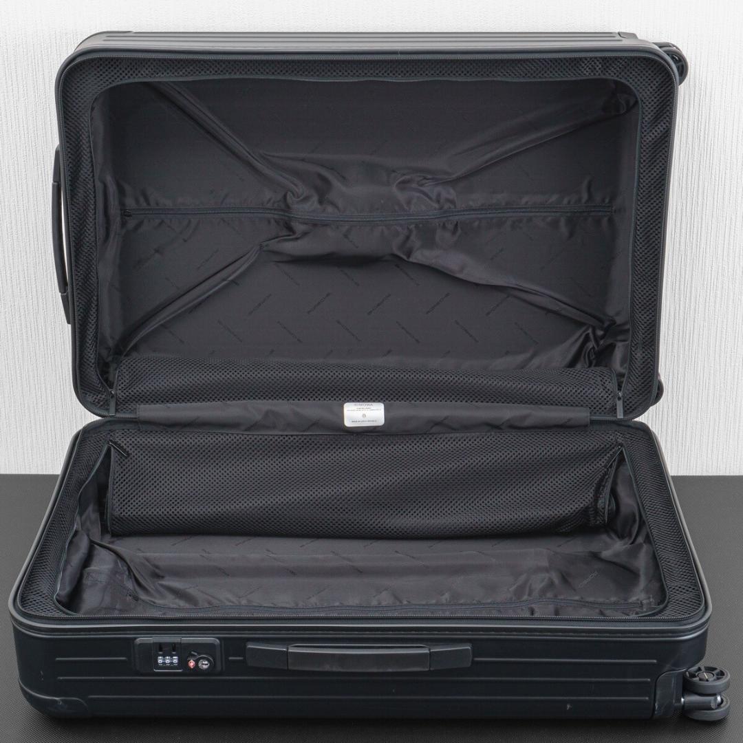 リモワ ポルシェ エッセンシャル チェックインL PTS2.0 4輪 TSA