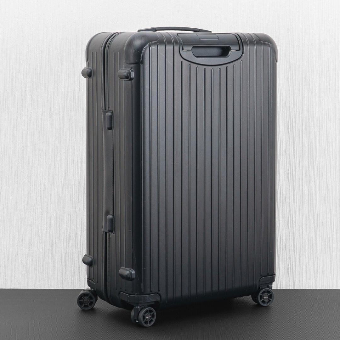 リモワ ポルシェ エッセンシャル チェックインL PTS2.0 4輪 TSA