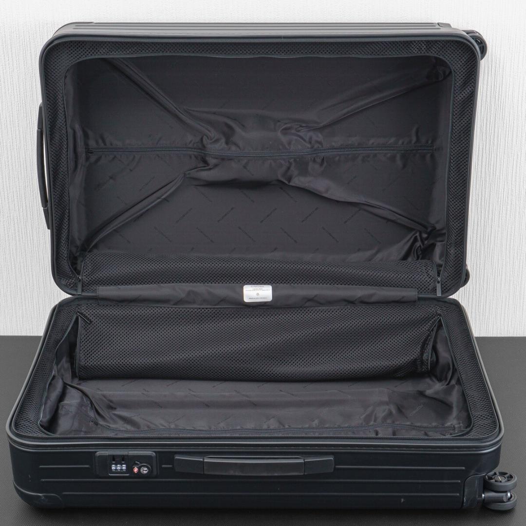 リモワ ポルシェ エッセンシャル チェックインL PTS2.0 4輪 TSA