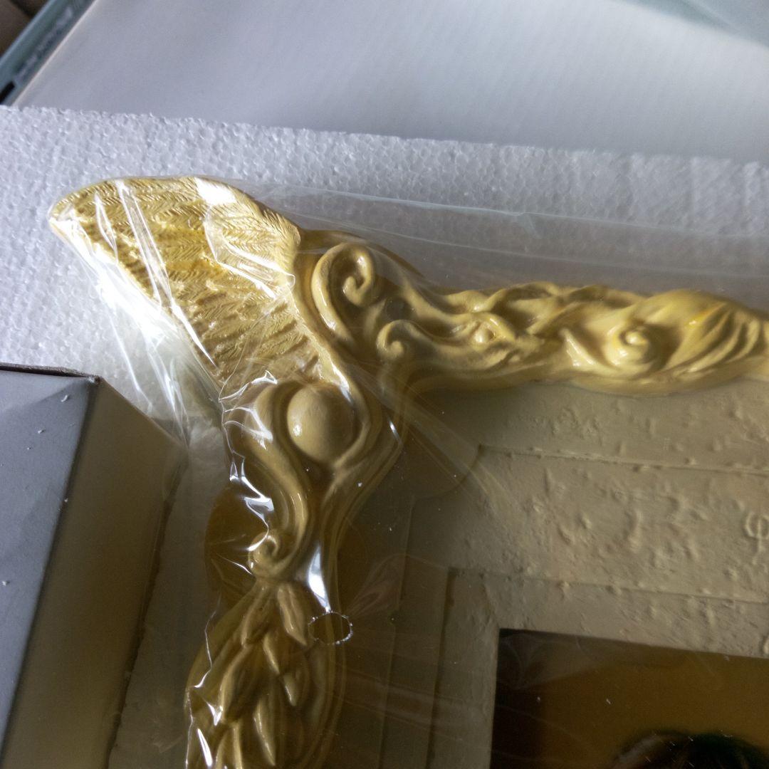 Gacktフォトフレーム型ステレオスピーカー