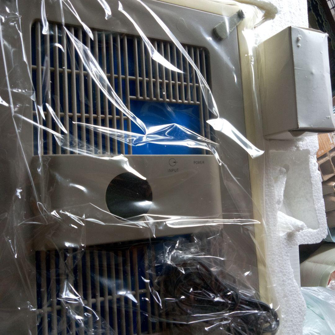 Gacktフォトフレーム型ステレオスピーカー