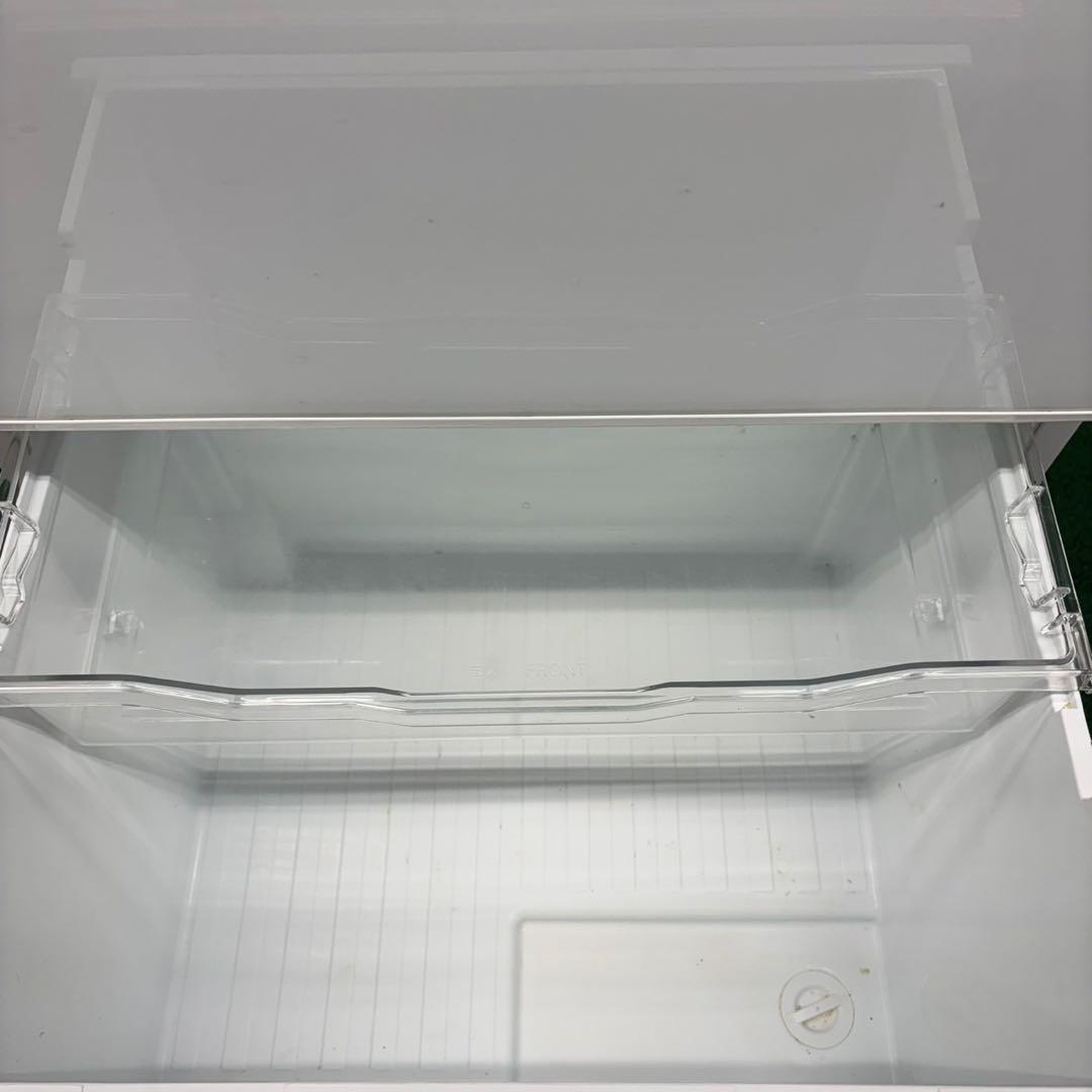 570 東芝　20年製　大型冷蔵庫　363L 300L強小型　家庭用　自動製氷