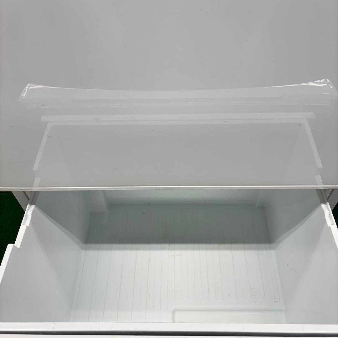 570 東芝　20年製　大型冷蔵庫　363L 300L強小型　家庭用　自動製氷