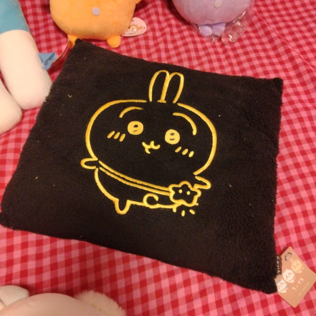 ちいかわ　ぬいぐるみ　まとめ売り　セット　クッション
