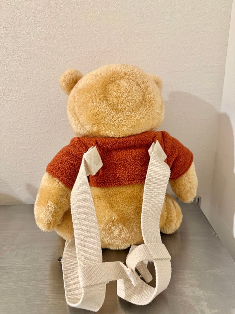 MARLMARL Winnie The Pooh BFF+ プーさん