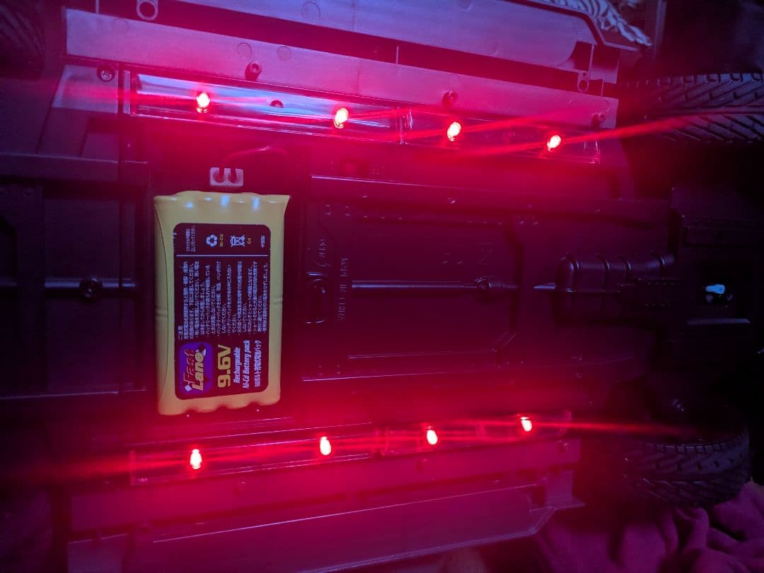 超巨大 リンカーン ナビゲーター ラジコン