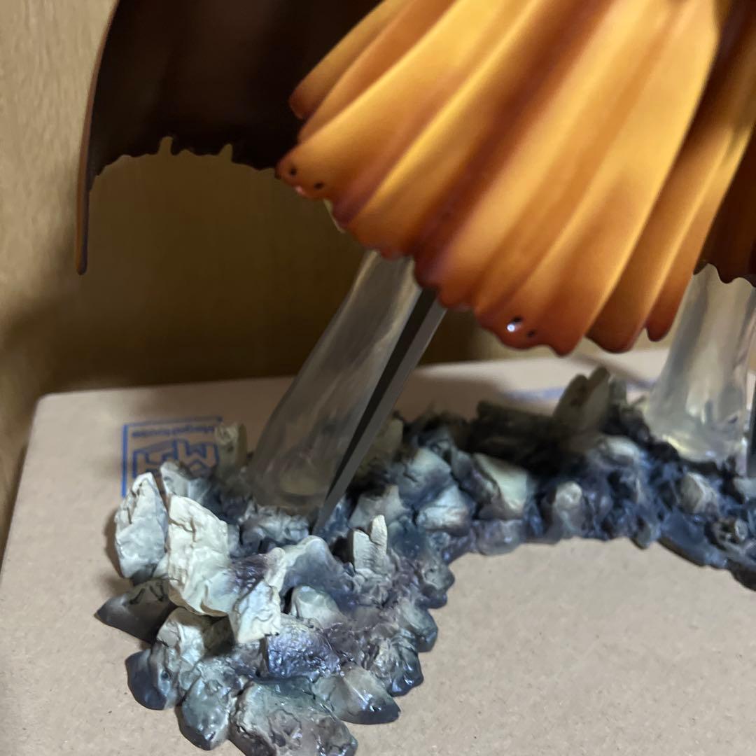 POP ワンピース “SE-MAXIMUM” 金獅子のシキ