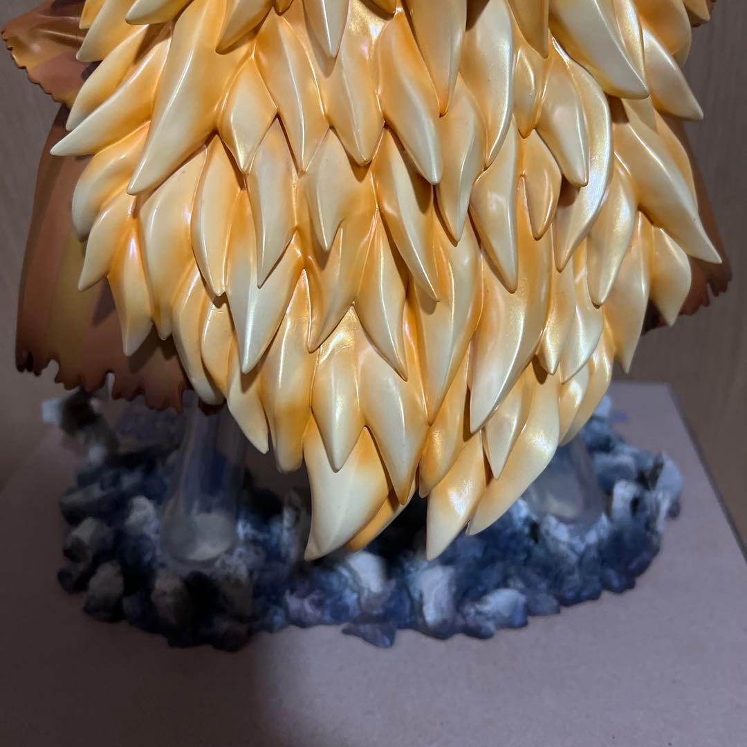 POP ワンピース “SE-MAXIMUM” 金獅子のシキ