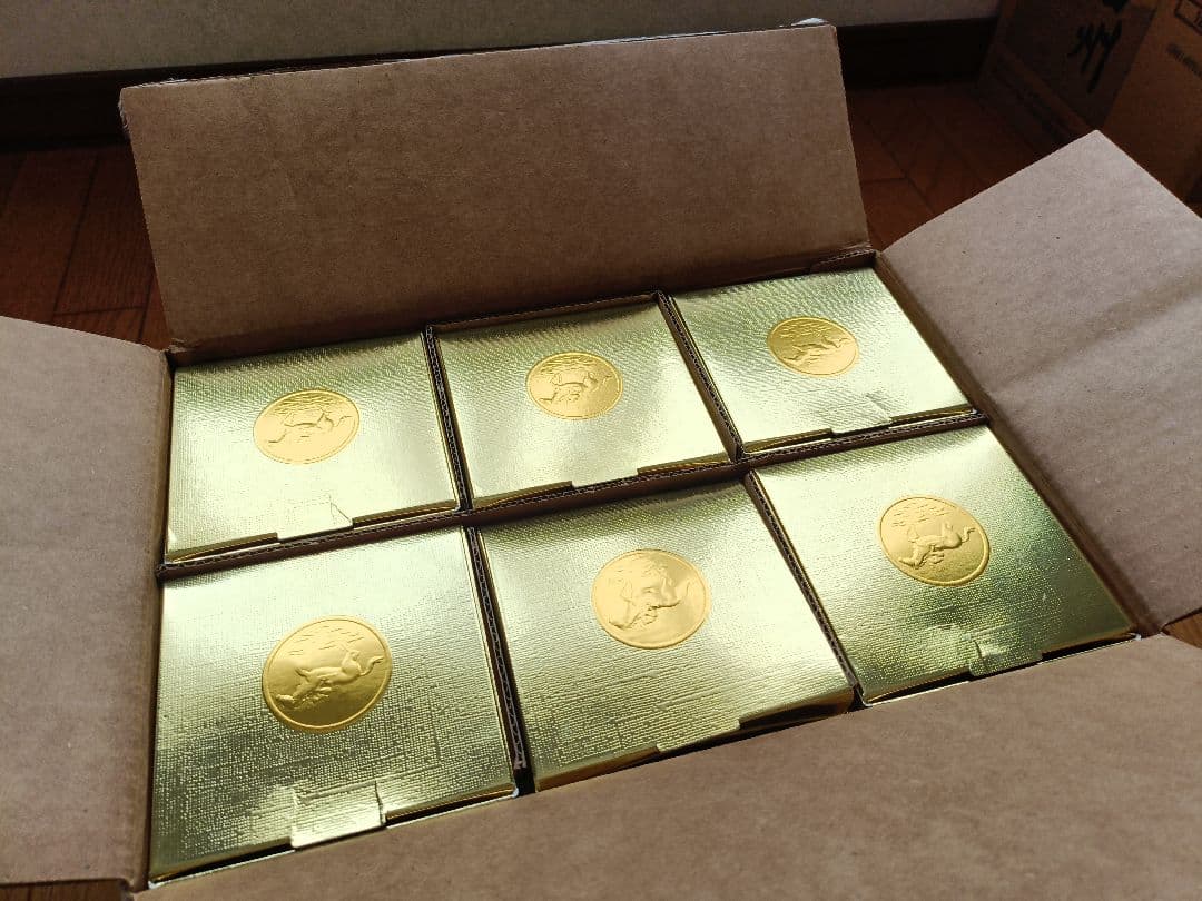 宝酒造 ブラントン ゴールド Blanton‘s Gold　 1ケース