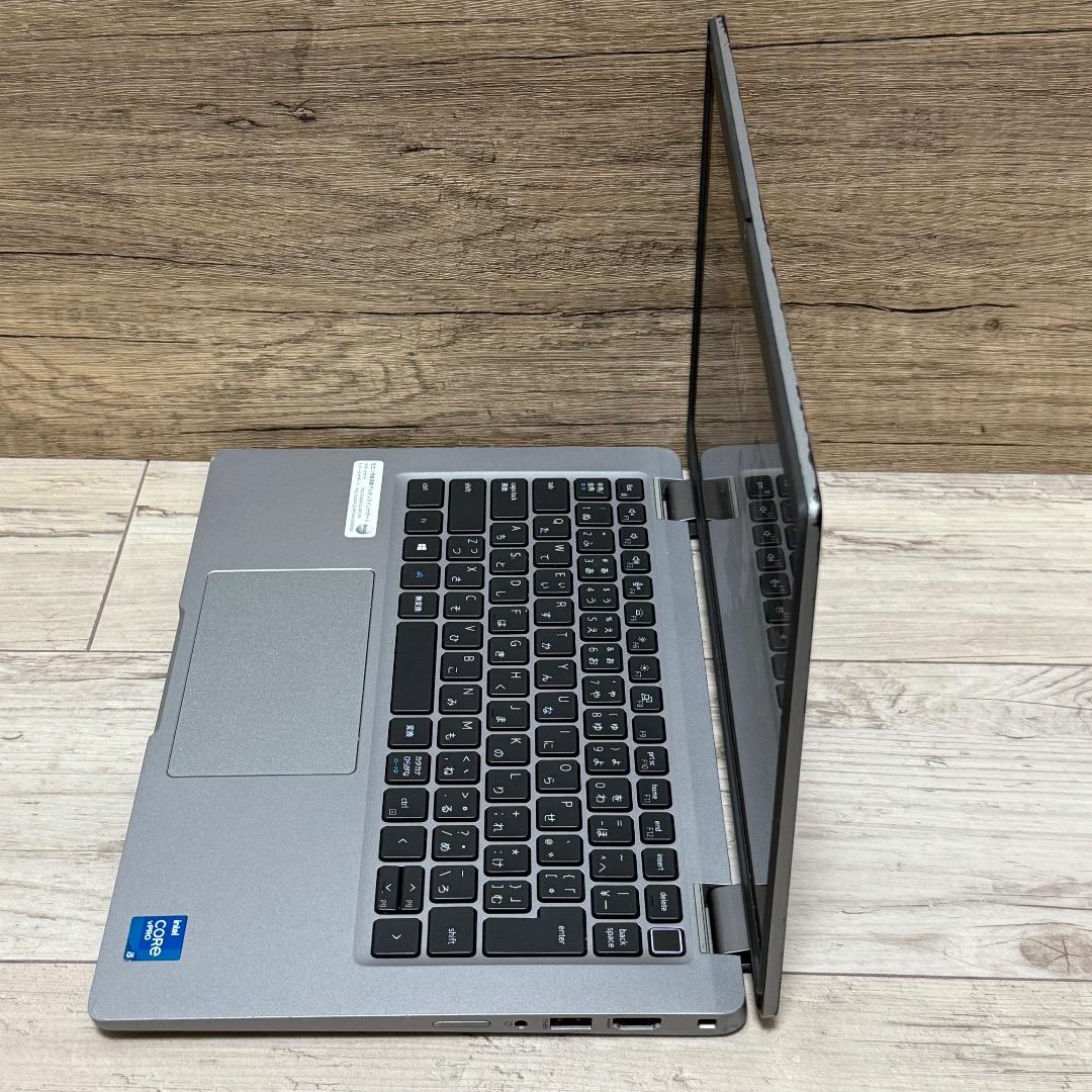 ☆DELL☆LATITUDE5320☆Core i5 /8GB/SSD256GB