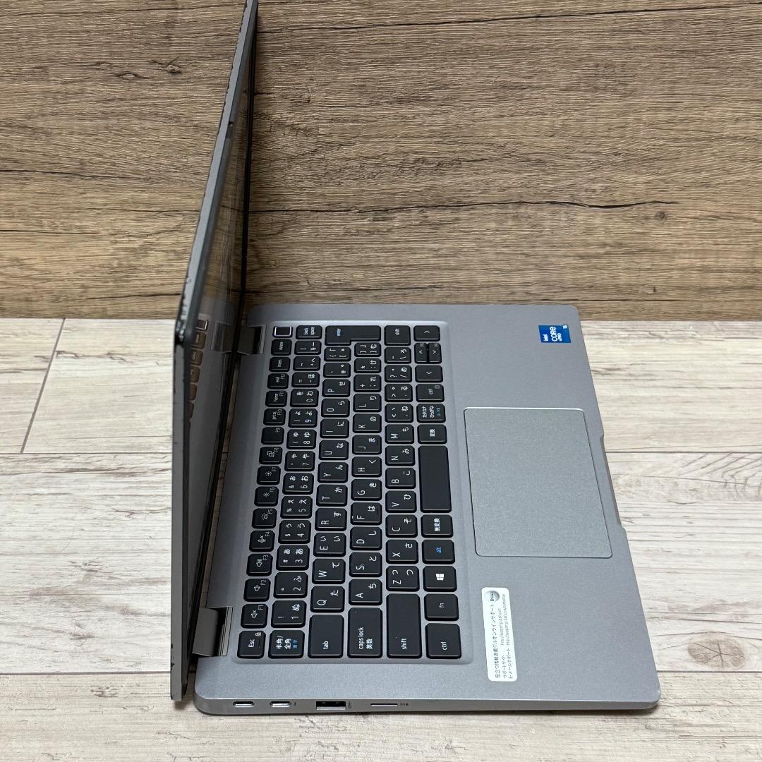 ☆DELL☆LATITUDE5320☆Core i5 /8GB/SSD256GB