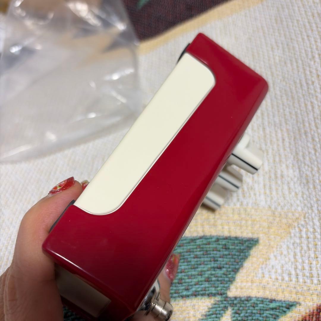 【美品】TC HELICON MIC MECHANIC 2 ボーカルエフェクター