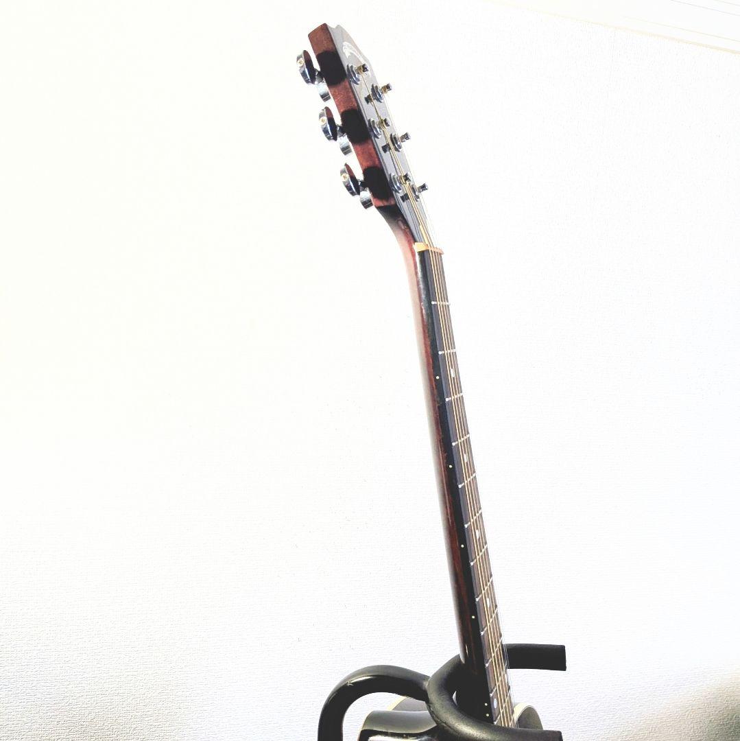 HEADWAY HJ-BUDDY ピックアップ内蔵 ヘッドウェイ J-45タイプ