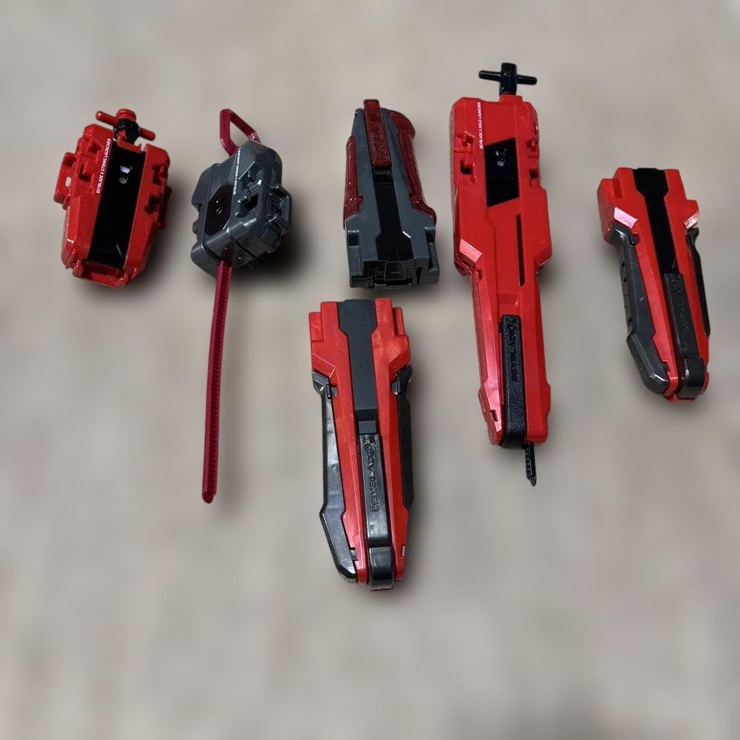 ベイブレードx まとめセット