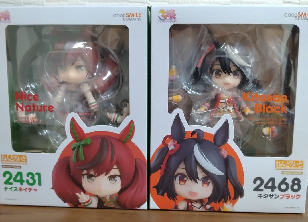 【値下げしました！】ウマ娘ねんどろいど 14点セット